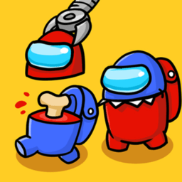 太空狼人烧脑排序游戏