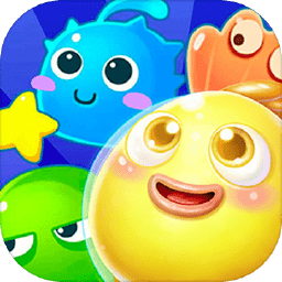 海洋泡泡鱼最新版
