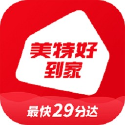 美特好送货上门app