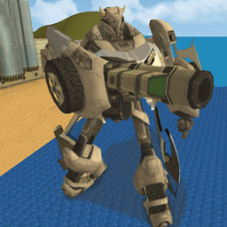 最后的变形金刚游戏