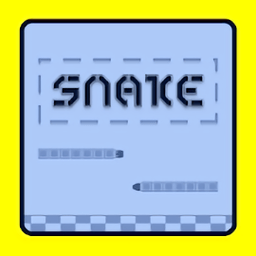 复古贪吃蛇游戏(暂未上线)