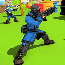 超级刺激枪战手机版