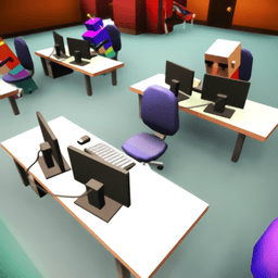 办公室老板官方版