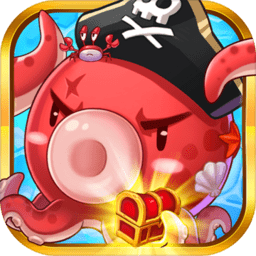 海底寻宝大作战华为版