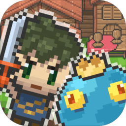 冒险者总动员官方版(暂未上线)