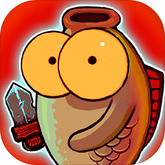 喵星人大战咸鱼九游最新版