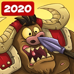 booblyc td塔防游戏