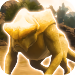 突变蜥蜴模拟器手机版