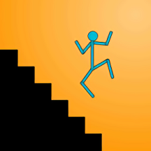 骨感火柴人游戏