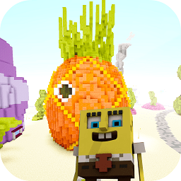 海绵宝宝营救大冒险中文版