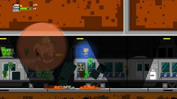 最后的人游戏下载