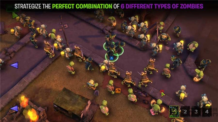 僵尸大亨2手机版下载中文