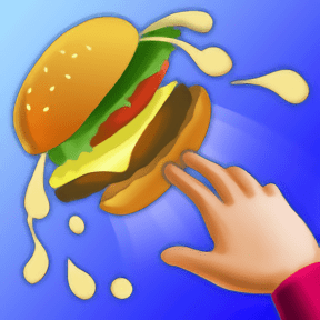 食物投掷挑战游戏(food sniper: fun shooter game)