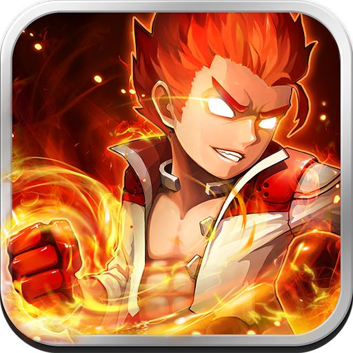 格斗之皇星耀版