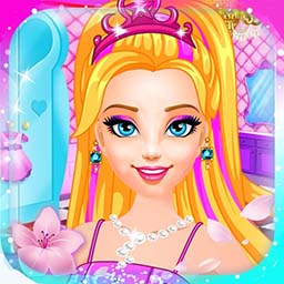 美容美发店游戏