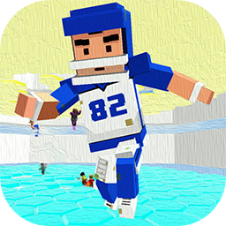 糖豆人派对手机版(暂未上线)