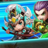 萌将三国志手机版