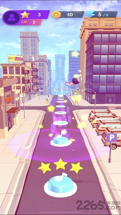 旅行音乐手机版