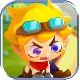 精灵护卫队手游