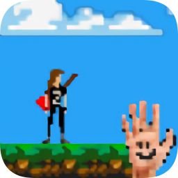 我想成为佐曼手机版