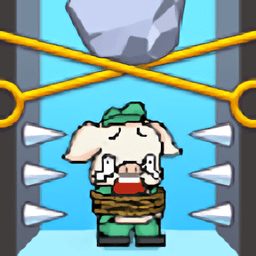 疯狂历险记游戏