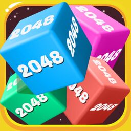 2048进阶版合成与对战最新版