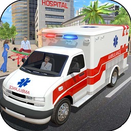 小小救护车驾驶手机版