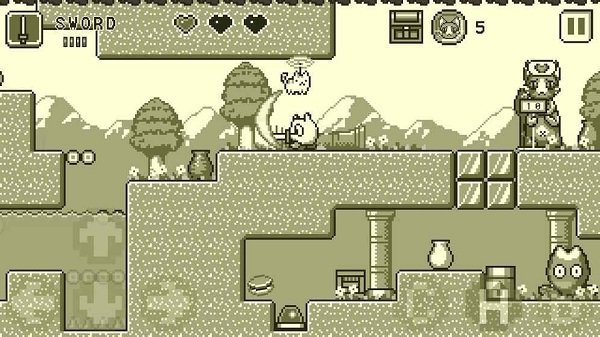 喵喵爱冒险游戏下载