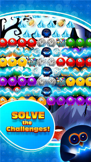 泡泡鸟3游戏下载