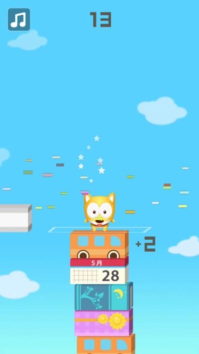 萌犬跳跳跳游戏下载