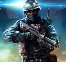 反恐精英ol饕餮单机最新版