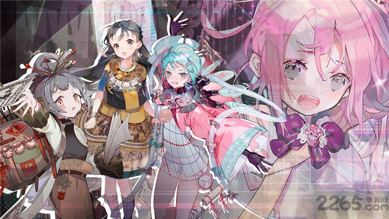 来古project手游下载