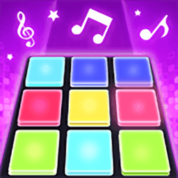 节奏沙盒小游戏