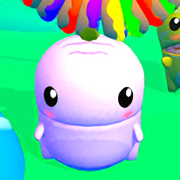 旋转圆环手机版