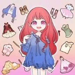 甜甜洋娃娃最新版(sweet doll)