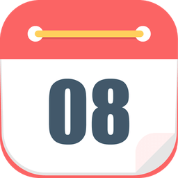 趣块日历手机版