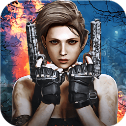 九玩游戏狂野尸潮