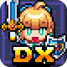 魔女的迷宫dx无限金币版