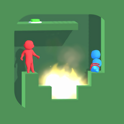 救救队友中文版