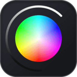 rgb屏幕手电筒app