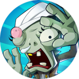 养花打僵尸正版