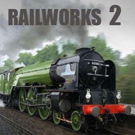 铁路工厂2手机版(暂未上线)