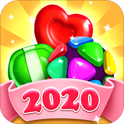 糖果精灵传说游戏