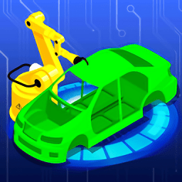 闲置装配工厂最新版