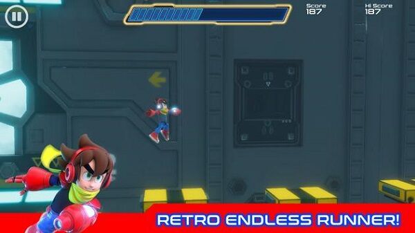 鲜红猛冲最新版下载