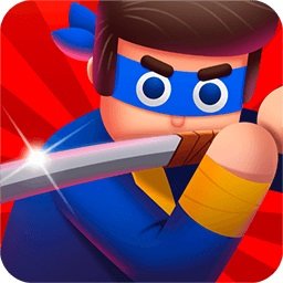 忍者大师小游戏