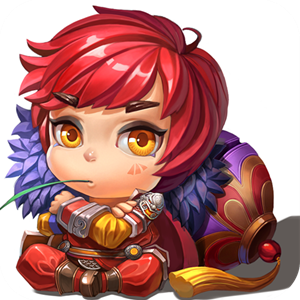 逆袭吧英雄果盘版手游