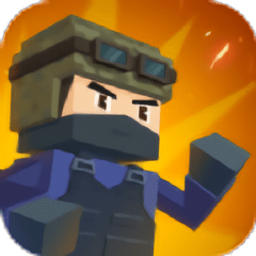方块人反击行动手机版