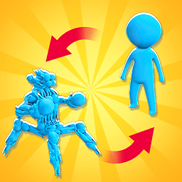 人群进化手机版