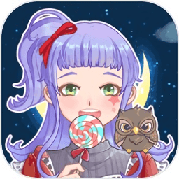 可爱的动漫女孩换装最新版